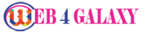 Web 4 Galaxy